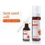 Plum: Plum 1.5% Vitamin C Toner with Mandarin For Men & Women - 100ml