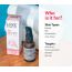Love Earth: AHA 10% Lactic Acid Serum - 30ml