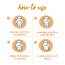 Plum: Plum Chamomile & White Tea SheerMatte Day Cream SPF50