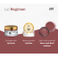 Love Earth: Lip & Cheek Tint - Never Look Back - 8gm