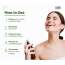 Love Earth: Cucumber Mint Face Mist - 100ml