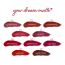 Plum: Plum Matte In Heaven Liquid Lipstick (Pink Martini - 124) - 4.5ml