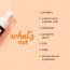 Plum: Plum Vitamin C Foaming Face Wash - 110ml