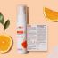 Plum: Plum 3% Vitamin C Moisturizer withMandarin | For Glowing Skin