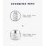Klairs: Supple Preparation Unscented Toner 180 ml