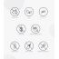 Klairs: Supple Preparation Unscented Toner 180 ml