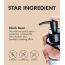 Klairs: Gentle Black Deep Cleansing Oil - 150ml