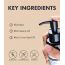 Klairs: Gentle Black Deep Cleansing Oil - 150ml