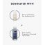 Klairs: Fundamental Nourishing Eye Butter - 20 ml