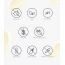 Klairs: Fundamental Nourishing Eye Butter - 20ml