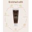 Priveda: Daily-Use Hydrating Coffee Face Wash - 100ml| For All Skin | Suitable For Both Women And Men