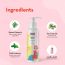 Plush: All Natural Intimate & Vaginal Wash for Women
