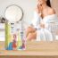 Plush: All Natural Intimate & Vaginal Wash for Women