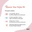 Plush: 100% Pure US Cotton Ultra-Thin Rash Free & Soft Natural Sanitary Pads for Women - 30 Pads (16 Light Flow Pads, 14 Heavy Flow Pads And 2 Panty Liners)
