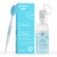 ALANNA: Intense Brightening & Hydrating Lip Wash + Lip Brush (Men) - 30ml