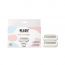 Plush: 5 Blade Body Razor Cartridge with Aloe Vera Lubricating Strip &...