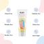 Plush: Plush Sensitive Shaving Kit for Women - 1 Irritation-Free 5-Blade Razor with Aloe Vera Lubricating Strip for Hair Removal & 1 All Natural Shaving Gel