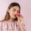 ALANNA: Beet & Berry Lip Scrub - 15 gm