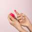ALANNA: Beet & Berry Lip Scrub - 15 gm
