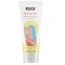 Plush: All Natural Shaving Gel for Women with Aloe Vera & Vitamin E Extracts Sensitive Skin - 100gm
