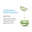 Plush: All Natural After Shave Gel for Women with Aloe Vera For Normal - Sensitive Skin - 100gm