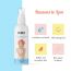 Plush: All Natural After Shave Gel for Women with Aloe Vera For Normal - Sensitive Skin - 100gm