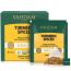 Vahdam Teas: Turmeric Spiced Herbal Tea 30gm