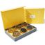 Vahdam Teas: GLOW - Assorted Teas Gift Box 150gm