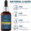 Spruce Shave Club: Vitamin C 40% Face Serum
