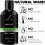 Spruce Shave Club: Charcoal Natural Body Wash