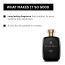Ustraa: Cologne After Dark men's perfume - 100 ml
