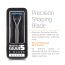 Ustraa: Gear5 Razor for better control - Black