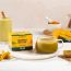 Vahdam Teas: Turmeric Matcha Superfood Elixirs 25gm