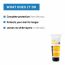 Ustraa: Sunscreen for protection against sun - 100g