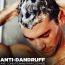 Spruce Shave Club: Anti Dandruff Charcoal Shampoo