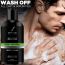 Spruce Shave Club: Charcoal Natural Body Wash