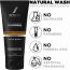 Spruce Shave Club: Charcoal Face Wash