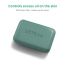 Ustraa: Neem & Green Clay soap for fighting germs - 100g - pack of 8