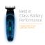 Ustraa: Beard Trimmer for smooth trim - CHROME
