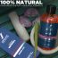 Spruce Shave Club: Red Onion Hair Oil