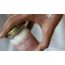 Tvachamrit: Saffron Lotion