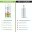 Mamaearth: Rose Water Face Toner for detoxification - 200ml
