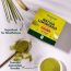 Vahdam Teas: Matcha Lemongrass Instant Tea 10ct x 8gm