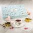 Vahdam Teas: Bloom Tea Gift Set 250gm