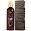 WOW: Onion Black Seed Hair Oil, 100 ml