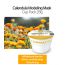 Lindsay: Calendula Modelling Rubber Mask - 25ml