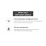 Lindsay: Charcoal Modelling Rubber Mask - 25ml