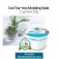 Lindsay: Tea-Tree Modelling Rubber Mask - 25ml
