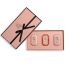 Kimirica: Love Story Handmade Bathing Soap Bar Trio Gift Box
