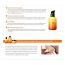 Be The Skin: Nutrition Power Serum - 50ml